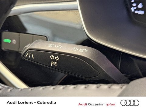 Voitures D'occasion À Lanester | Audi Q3 35 Tdi 150Ch Design Luxe S Tronic 7