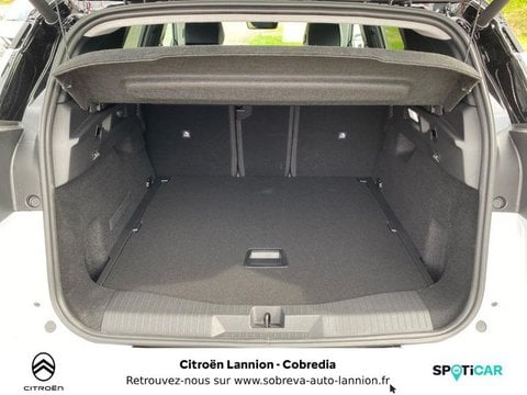 Voitures D'occasion À Lannion | Citroën C5 Aircross 1.2 Hybride 145Ch Max Boite Automatique