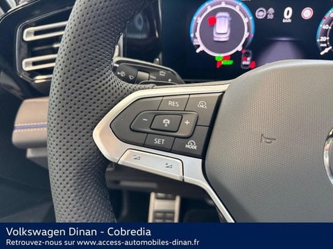 Voitures D'occasion À Quevert | Volkswagen Tiguan 1.5 Etsi 150Ch R-Line Edition Dsg7