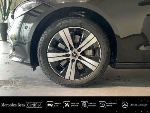 Voitures D'occasion À Quimper | Mercedes-Benz Classe C 300 D E Hybrid Eq 197+129Ch Avantgarde Line