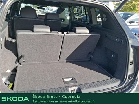 Voitures D'occasion À Brest | Škoda Peaq 286Ch 90 Sportline
