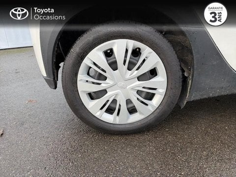 Voitures D'occasion À Belz | Toyota Aygo X 1.0 Vvt-I 72Ch Dynamic My24