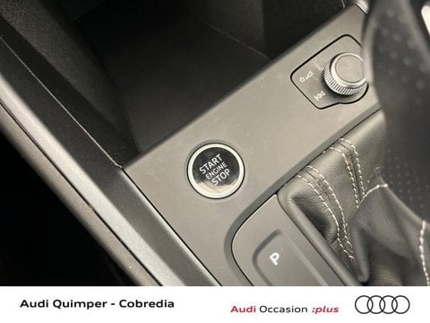 Voitures D'occasion À Quimper | Audi A1 Sportback 30 Tfsi 116Ch S Line Plus S Tronic 7