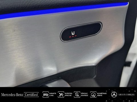 Voitures D'occasion À Caudan | Mercedes-Benz Cla 200 D 150Ch Amg Line 8G-Dct 8Cv