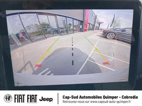 Voitures D'occasion À Quimper | Jeep Renegade 1.5 Turbo T4 130Ch Mhev North Star Bvr7