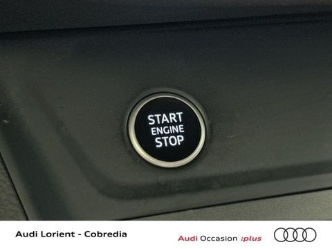 Voitures D'occasion À Lanester | Audi Q3 Sportback 45 Tfsi E 245Ch S Line S Tronic 6