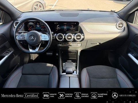 Voitures D'occasion À Vannes | Mercedes-Benz Gla 200 D 150Ch Amg Line 8G-Dct