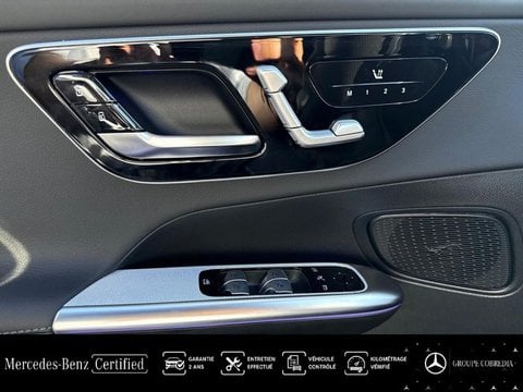 Voitures D'occasion À Brest | Mercedes-Benz Glc Coupé 220 D 197Ch Amg Line 4Matic 9G-Tronic