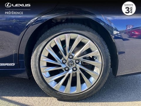 Voitures D'occasion À Lanester | Lexus Es 300H Executive My23