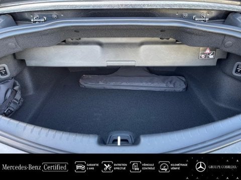Voitures D'occasion À Saint-Grégoire | Mercedes-Benz Cle Cabriolet 200 204Ch Amg Line 9G Tronic