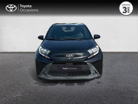 Voitures D'occasion À Ploërmel | Toyota Aygo X 1.0 Vvt-I 72Ch Dynamic My24