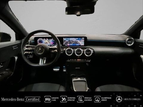 Voitures D'occasion À Caudan | Mercedes-Benz Classe A 180 136Ch Amg Line 7G-Dct