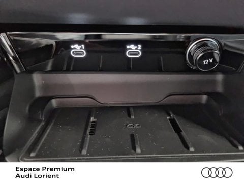 Voitures D'occasion À Lanester | Audi A5 Avant 2.0 Tdi Hybride 204Ch S Line S Tronic 7