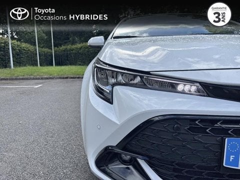 Voitures D'occasion À Pabu | Toyota Corolla Touring Spt 1.8 140Ch Dynamic Business My24