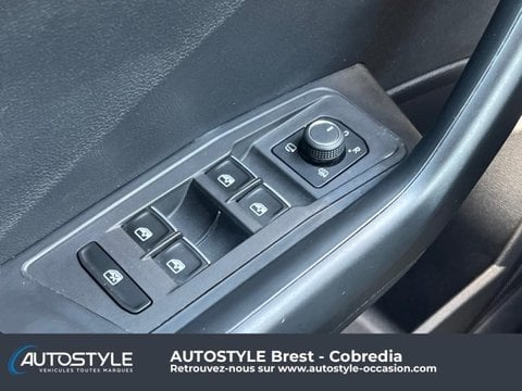 Voitures D'occasion À Brest | Volkswagen T-Roc 1.0 Tsi 115Ch Lounge