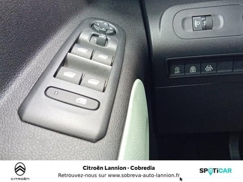 Voitures D'occasion À Lannion | Citroën Berlingo Xl Bluehdi 130Ch S&S Shine 7 Places