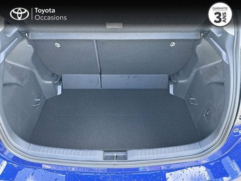 Voitures D'occasion À Plérin | Toyota Yaris 116H Dynamic 5P My26