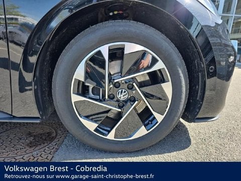 Voitures D'occasion À Brest | Volkswagen Id.3 204Ch Pro 58 Kwh Life Max