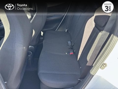 Voitures D'occasion À Pabu | Toyota Aygo X 1.0 Vvt-I 72Ch Dynamic My23