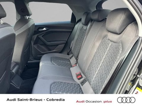 Voitures D'occasion À Saint-Brieuc | Audi A1 Sportback 25 Tfsi 95Ch Design