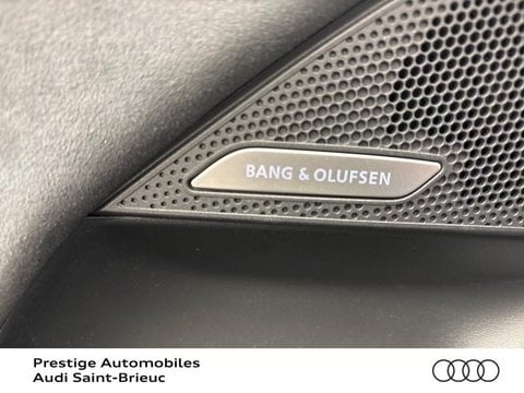 Voitures D'occasion À Saint-Brieuc | Audi A6 Avant E-Tron E-Tron Performance 367Ch S Line