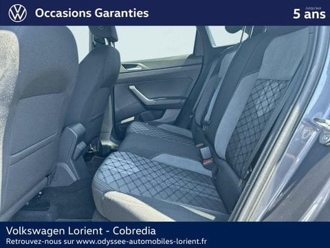 Voitures D'occasion À Lanester | Volkswagen Taigo 1.0 Tsi 116Ch R-Line Dsg7