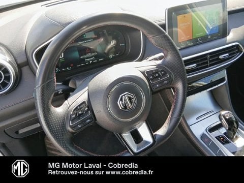 Voitures D'occasion À Laval | Mg Ehs 1.5T Gdi 258Ch Phev Comfort