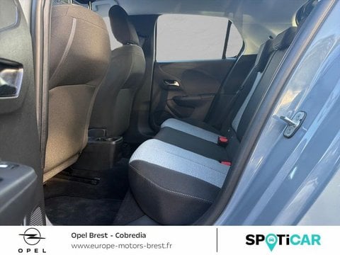 Voitures D'occasion À Brest | Opel Corsa 1.2 75Ch