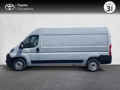Voitures D'occasion À Belz | Toyota Proace Max L2H2 3.5 Maxi 180Ch Start Bva My25