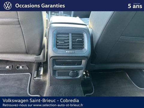 Voitures D'occasion À Saint-Brieuc | Volkswagen Tiguan 1.4 Ehybrid 245Ch R-Line Dsg6