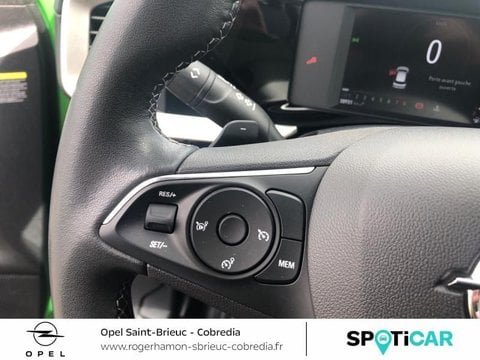 Voitures D'occasion À Yffiniac | Opel Mokka 1.2 Turbo 130Ch Elegance Bva8