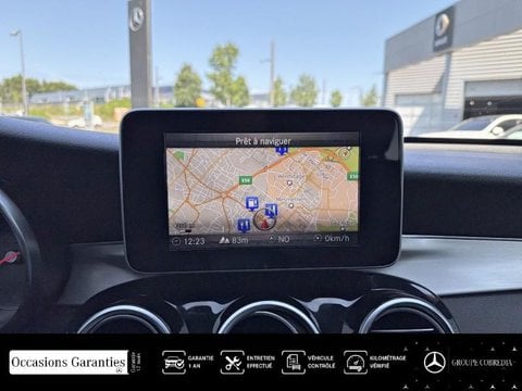 Voitures D'occasion À Brest | Mercedes-Benz Glc Coupé 220 D 170Ch Business Executive 4Matic 9G-...