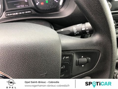 Voitures D'occasion À Yffiniac | Citroën Jumpy M Bluehdi 120 Confort S&S E6.D 9 Places