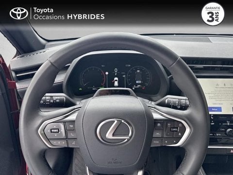 Voitures D'occasion À Brest | Lexus Lbx 1.5 136Ch Emotion 2Wd