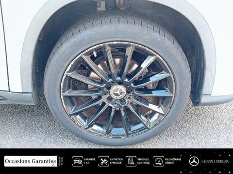 Voitures D'occasion À Brest | Mercedes-Benz Gla 200 156Ch Sport Edition 7G-Dct Euro6D-T