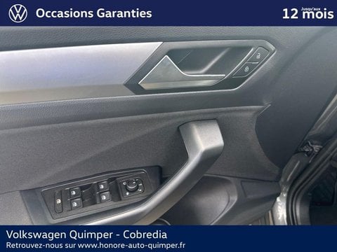 Voitures D'occasion À Quimper | Volkswagen T-Roc 1.0 Tsi 116Ch Vw Edition