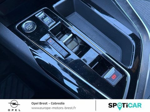 Voitures D'occasion À Brest | Peugeot 5008 1.5 Bluehdi 130Ch S&S Allure Pack Eat8