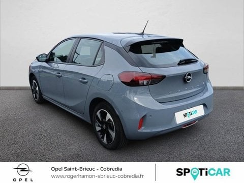 Voitures D'occasion À Yffiniac | Opel Corsa Electric 136Ch