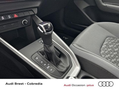 Voitures D'occasion À Brest | Audi A1 Sportback 30 Tfsi 110Ch Advanced 2 S Tronic 7
