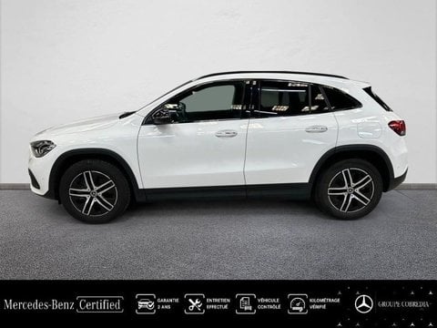 Voitures D'occasion À Caudan | Mercedes-Benz Gla 250 E 160+102Ch Progressive Line 8G-Dct