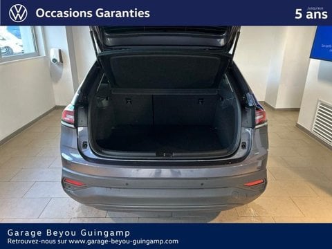 Voitures D'occasion À Guingamp | Volkswagen Taigo 1.0 Tsi 116Ch Vw Edition Dsg7