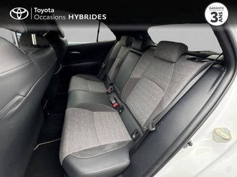 Voitures D'occasion À Lanester | Toyota Corolla 1.8 140Ch Design My24