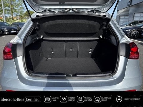 Voitures D'occasion À Brest | Mercedes-Benz Classe A 200 163Ch Amg Line 7G-Dct