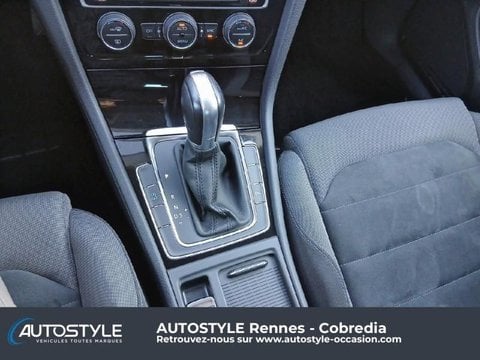 Voitures D'occasion À La Mézière | Volkswagen Golf 1.5 Tsi Evo 150Ch Carat Dsg7 5P