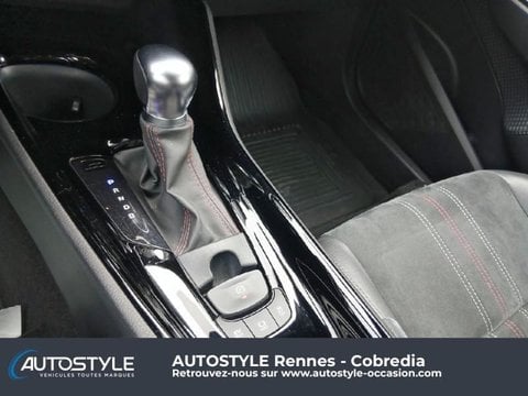 Voitures D'occasion À La Mézière | Toyota C-Hr 122H Gr-Sport 2Wd E-Cvt My20