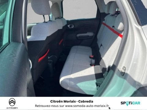 Voitures D'occasion À Saint-Martin-Des-Champs | Citroën C3 Aircross Bluehdi 100Ch S&S Shine E6....