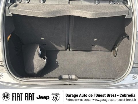 Voitures D'occasion À Brest | Fiat 500 E 118Ch Pack Confort My23