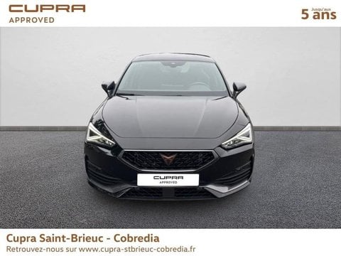 Voitures D'occasion À Saint-Brieuc | Cupra Leon 2.0 Tdi 150Ch V Dsg7
