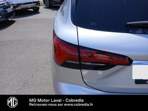Voitures D'occasion À Laval | Mg Mg5 Ev 156Ch - 61Kwh Luxury