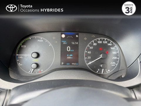 Voitures D'occasion À Pabu | Toyota Yaris 116H Dynamic 5P My25